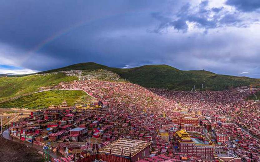 广东十大5A景区，有*有惊喜，更后一个连本地人都未必去过-第1张图片-四川省中国青年旅行社